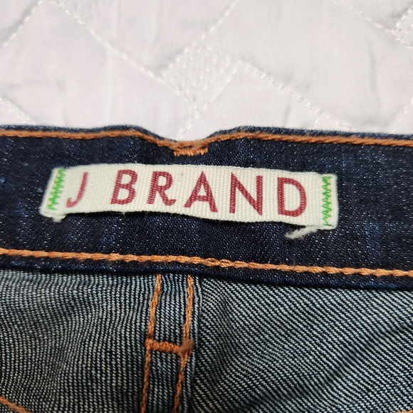 J BRAND JEANS SIZE 30 - Picture 2 of 5